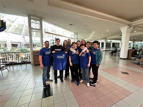 Boswell High School Chess Team